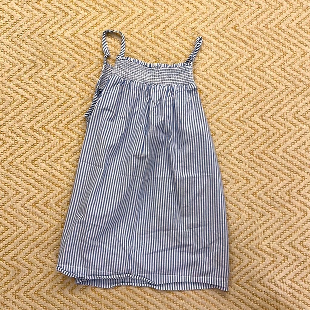 Old Navy Stripped Top Perfect For A Vacation And Warmer Weather
